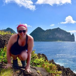 Meet your Posher, Aimee